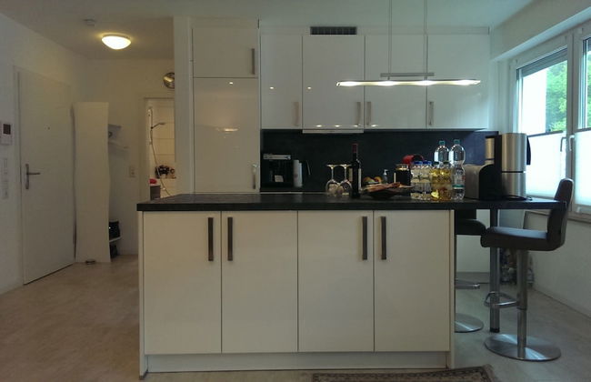 Loft Nagoldtal - Foto 25