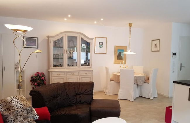 Loft Nagoldtal - Foto 1