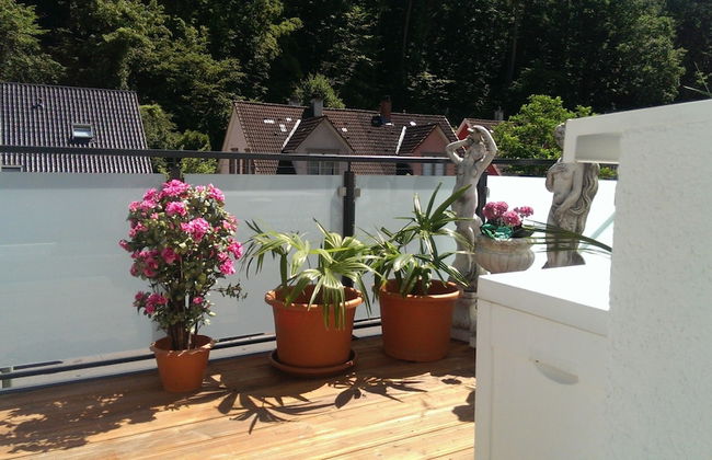 Loft Nagoldtal - Foto 27