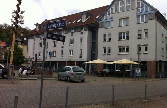 Loft Nagoldtal - Foto 24
