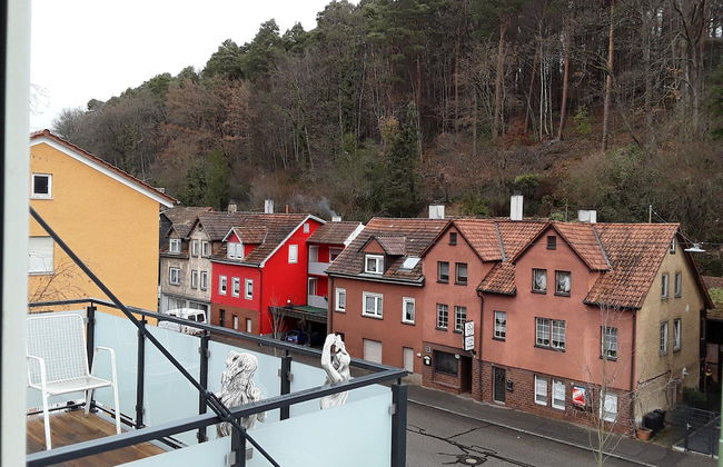 Loft Nagoldtal - Foto 30