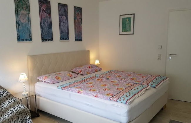 Loft Nagoldtal - Foto 4