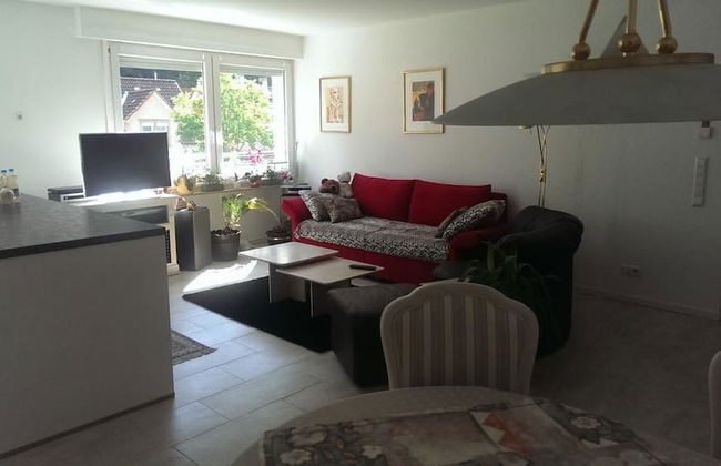 Loft Nagoldtal - Foto 12