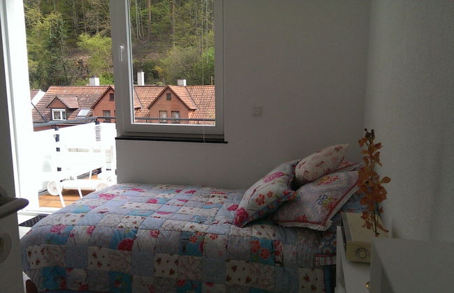 Loft Nagoldtal - Foto 8