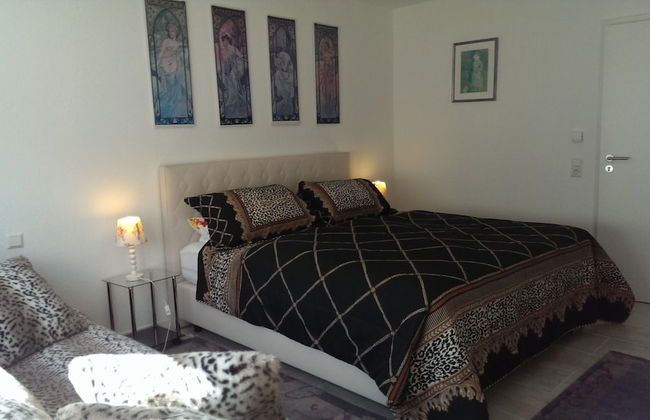 Loft Nagoldtal - Foto 7