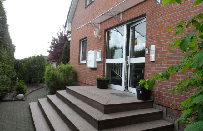Boardinghouse Wolfsburg - Foto 1