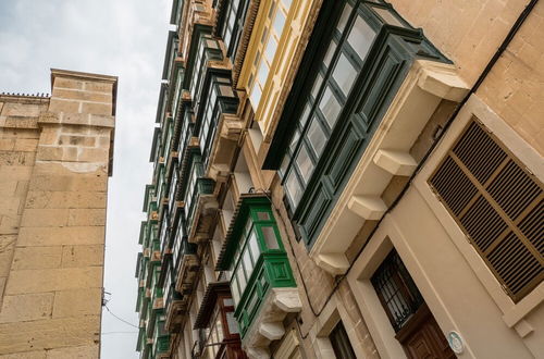 Photo 13 - Valletta Holiday Old Theatre Lane