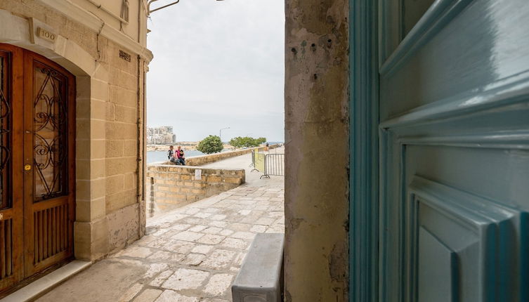 Photo 1 - Valletta Holiday Old Theatre Lane