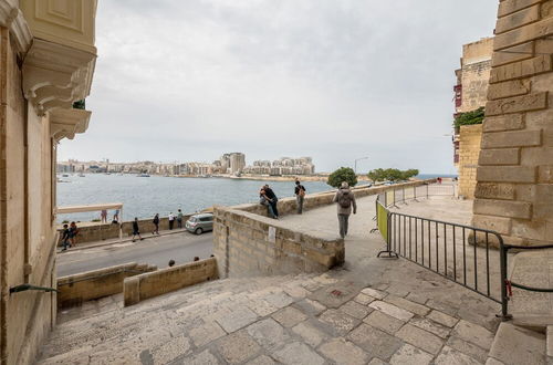 Photo 19 - Valletta Holiday Old Theatre Lane