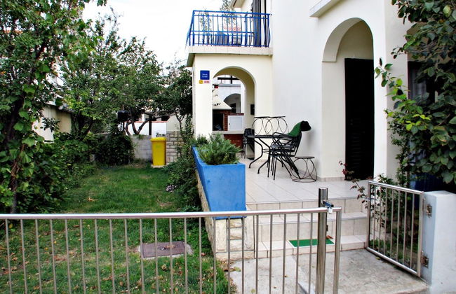 Holiday Home Bianca - Foto 20