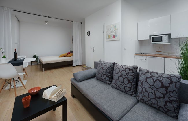 Apartments Antons - Foto 11