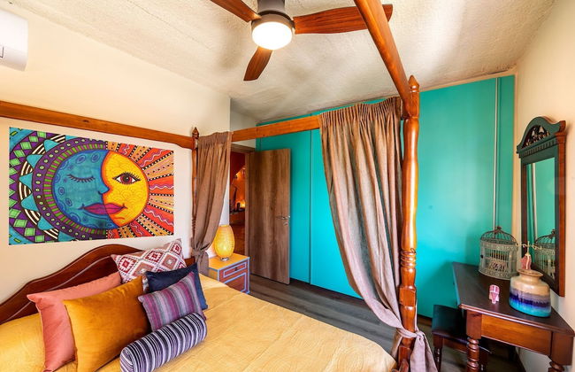 Castle Holiday Apartments - Foto 65