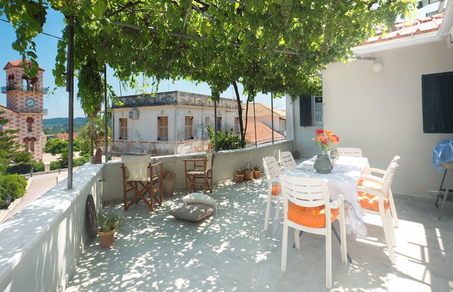 House 1910 by Zante Plaza - Foto 18