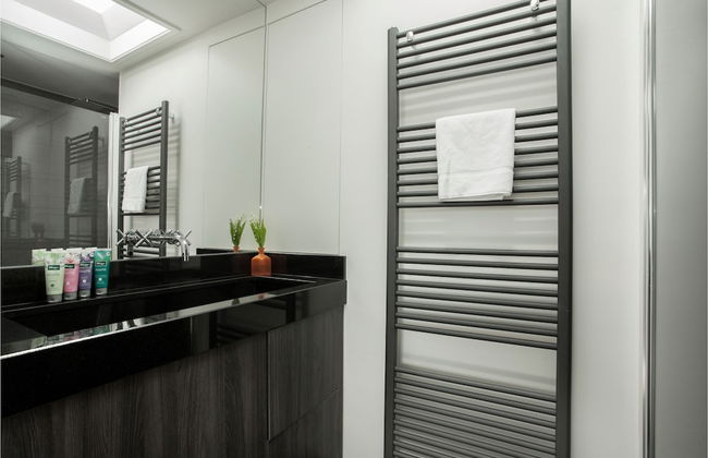 Stayci Serviced Apartments Denneweg - Foto 30