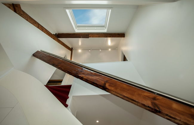 Stayci Serviced Apartments Denneweg - Foto 14