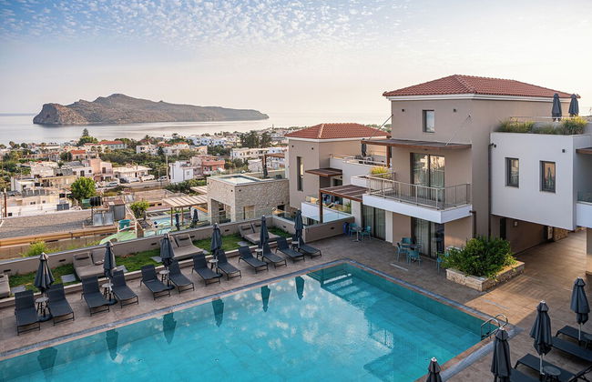 Caldera Village - Foto 50