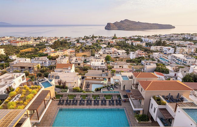 Caldera Village - Foto 1