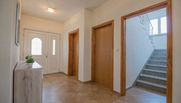 Ingresso interno