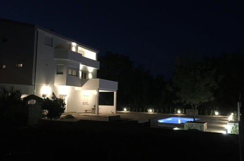 Foto 42 - Villa Dalmatina