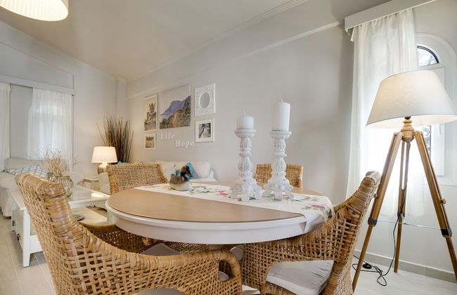 Ekatis House III by Halkidiki Villas - Foto 7