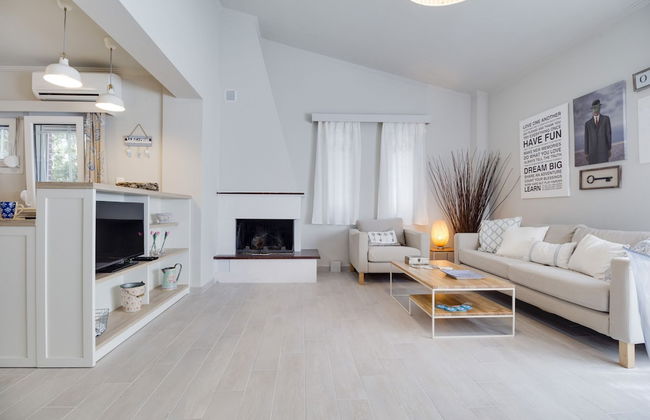 Ekatis House III by Halkidiki Villas - Foto 18