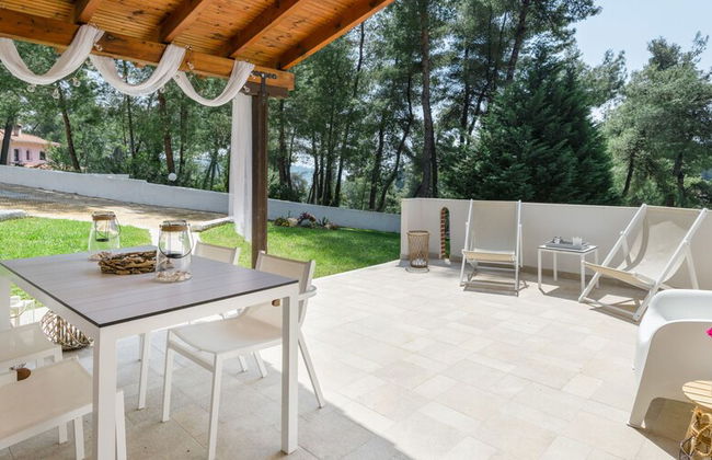 Ekatis House III by Halkidiki Villas - Foto 19