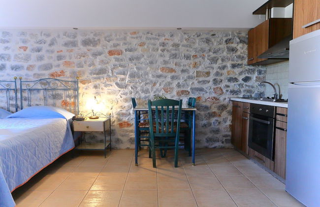 Vathi Hotel - Foto 13