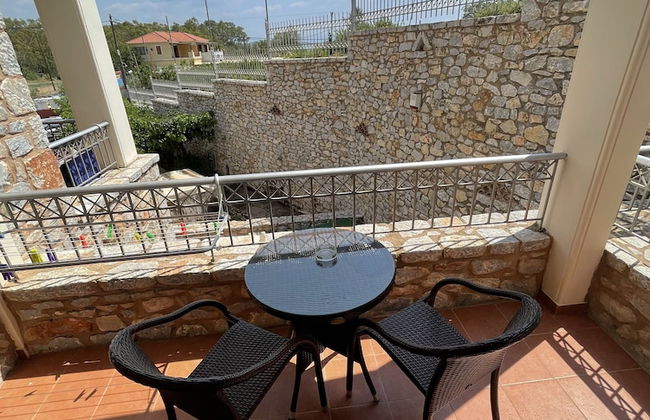 Vathi Hotel - Foto 40