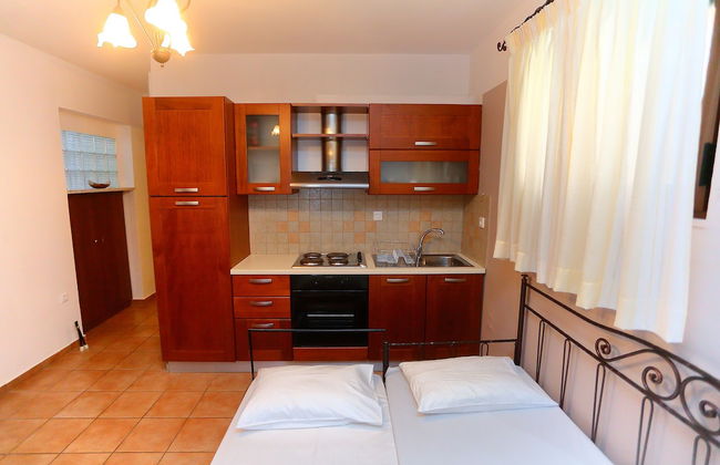 Vathi Hotel - Foto 54