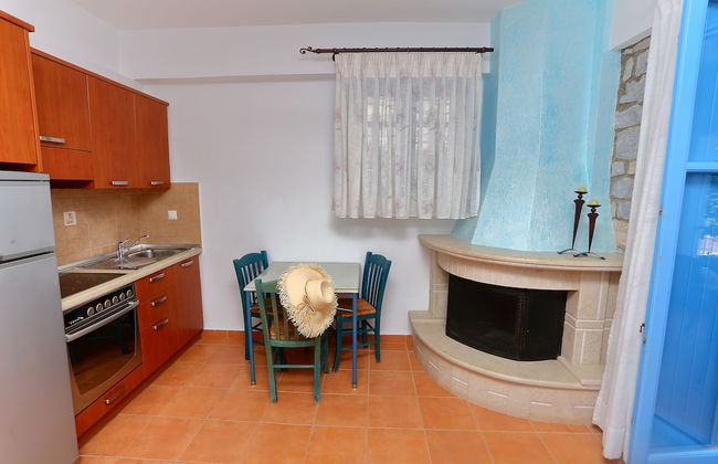 Vathi Hotel - Foto 51