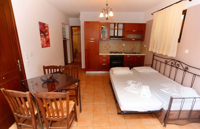 Vathi Hotel - Foto 32