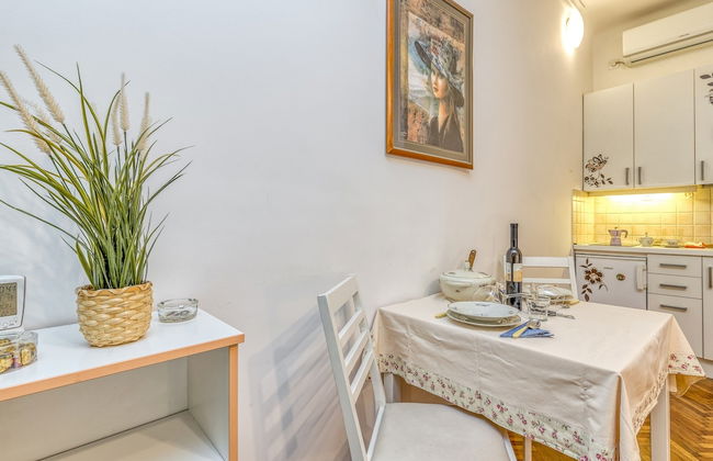 Studio Apartment Magnolia Zagreb - Photo 15