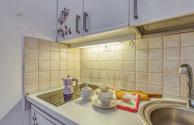 Studio Apartment Magnolia Zagreb - Photo 9