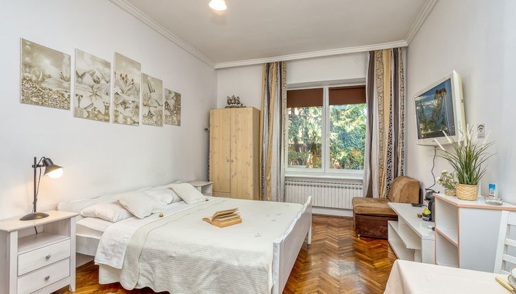 Photo 1 - Studio Apartment Magnolia Zagreb