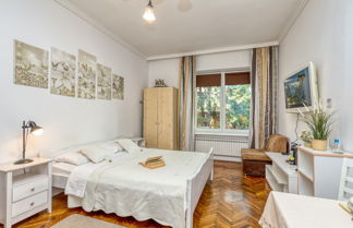 Photo 1 - Studio Apartment Magnolia Zagreb