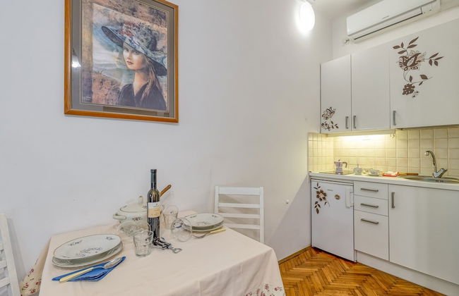 Studio Apartment Magnolia Zagreb - Photo 14