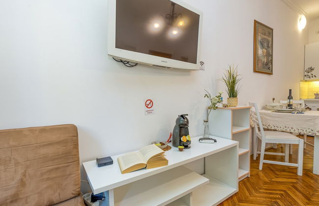 Studio Apartment Magnolia Zagreb - Photo 8