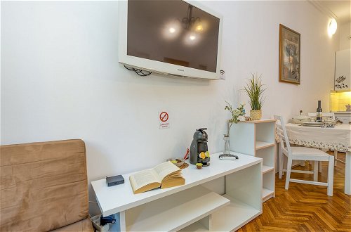Foto 8 - Studio Apartment Magnolia Zagreb