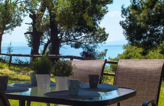 Possidi Villas VIII by Halkidiki Villas - Foto 20