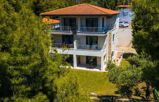 Photo 1 - Possidi Villas VIII by Halkidiki Villas