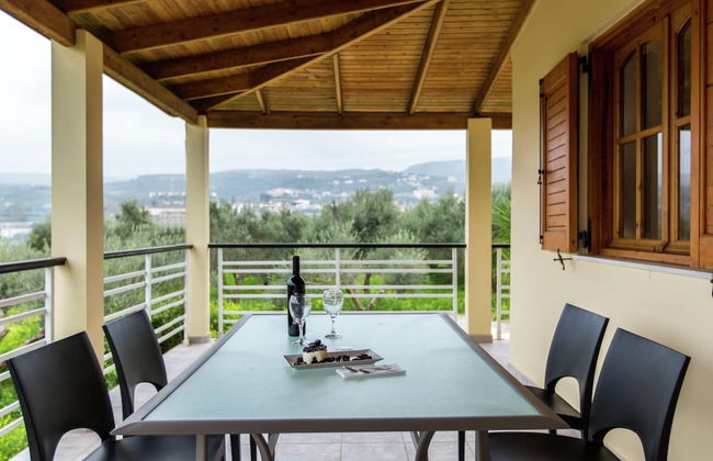 Villa in Adele With Pool & Olive Grove Views - Foto 35