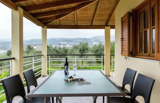 Photo 1 - 2 Villas Complex, Private Pool, Ideal for Groups