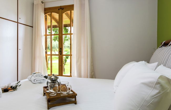 Villa in Adele With Pool & Olive Grove Views - Foto 4