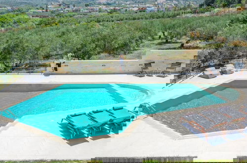 Foto 26 - 2 Villas Complex, Private Pool, Ideal for Groups!