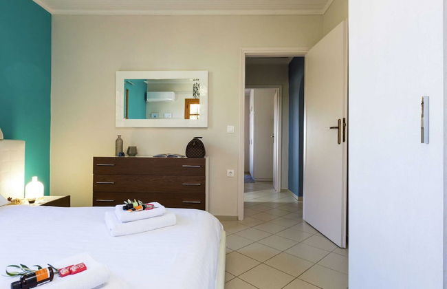 Villa in Adele With Pool & Olive Grove Views - Foto 5