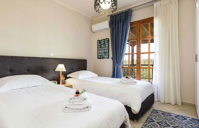 Villa in Adele With Pool & Olive Grove Views - Foto 13