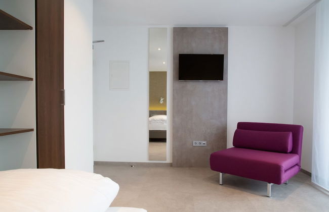 Apartmenthaus Renz - Foto 5
