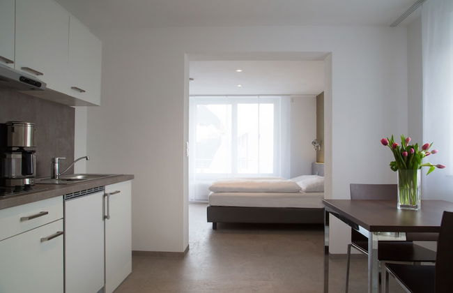 Apartmenthaus Renz - Foto 1