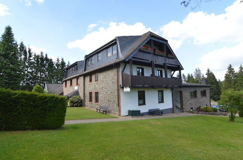 Photo 35 - Holiday Home in Monschau With Sauna