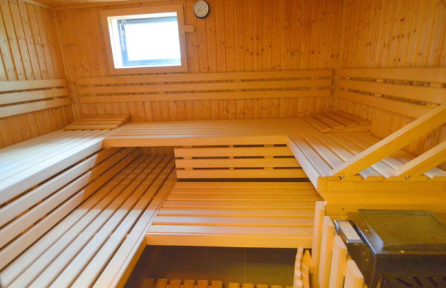 Holiday Home Monschau With Sauna and Terrace - Foto 24